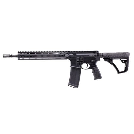 Daniel Defense DD4 M4A1 RIII 5.56 NATO - 1