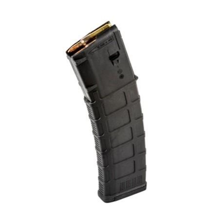 Magpul PMAG MAG233-BLK Rifle Magazine .223 Rem/5.56 NATO Black 40/rd