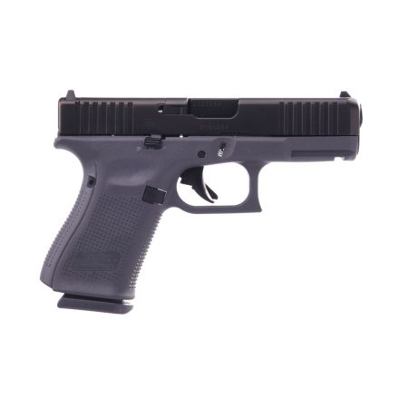 Glock G19 G5 MOS GRAY 9MM