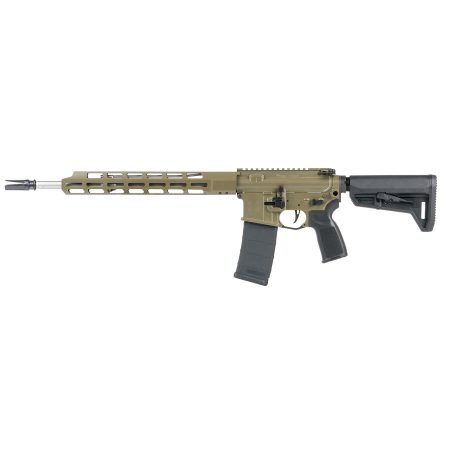 Sig Sauer M400 Tread V2 5.56 NATO GRN
