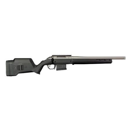 Ruger American Tactical LTD 308 WIN
