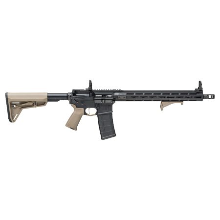 Springfield Armory Saint Victor 5.56 - FDE