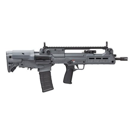 Springfield Armory Hellion 5.56 Grey