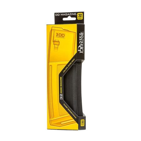 Daniel Defense Polymer Magazine 5.56 32RD