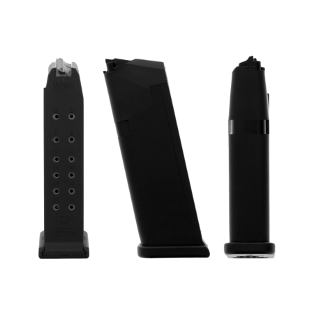 Glock 19 Magazine 9MM 15RD