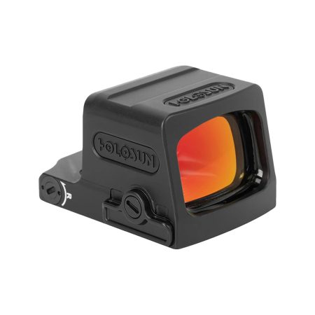 Holosun EPS-Carry 6 MOA Red Dot Reflex Sight