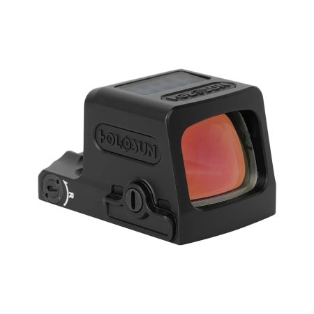 Holosun EPS-Carry Davidson's Exclusive Multi-Reticle Green Dot Reflex Sight