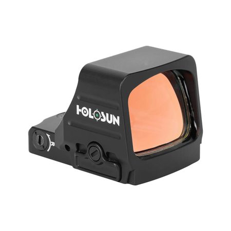Holosun 507COMP-GR X2 Green Dot Reflex Sight