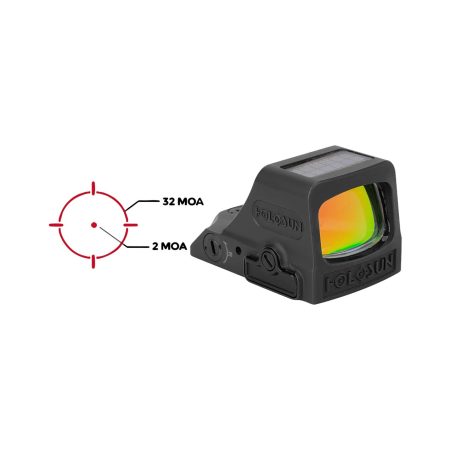 Holosun Elite Micro Reflex Sight - RED