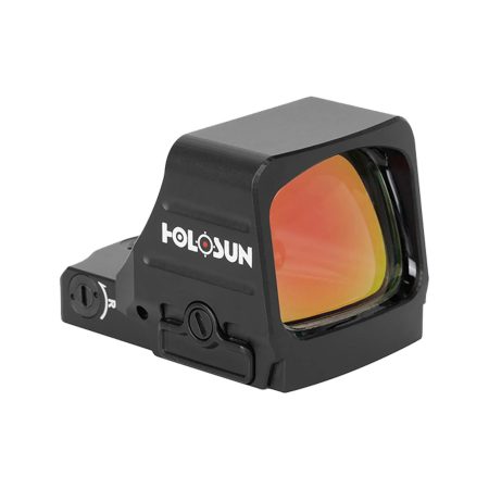 Holosun 507COMP-RD X2 Red Dot Reflex Sight