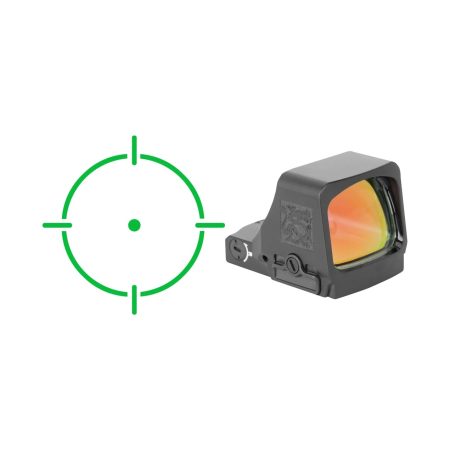 Holosun Ronin 507COMP-GR X2 Green Dot Reflex Sight