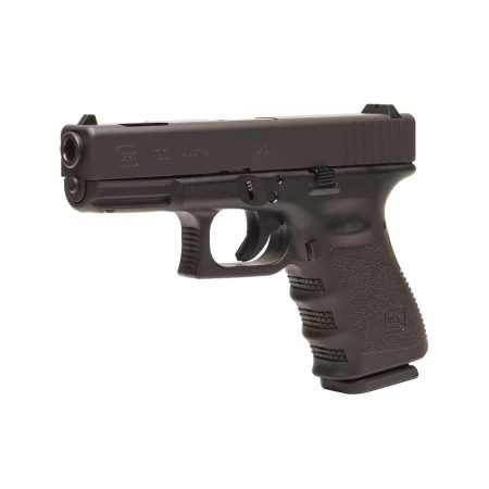 Glock 19C Gen3